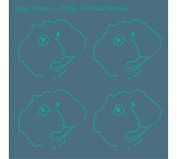 Iñigo Vontier El Hijo Del Maiz (Remixes) (Vinyl) 12" EP (Importación USA)