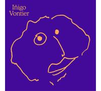 Iñigo Vontier El Hijo Del Maiz (Vinyl) 12" Album (Importación USA)