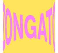 Inigo Vontier - Zongato EP