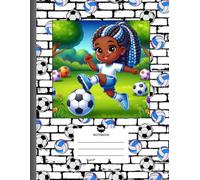 Inik Notebook for Kids: 120-page Notebook for Kids - C39