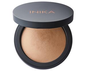 INIKA Baked Mineral Foundation Patience 8 g