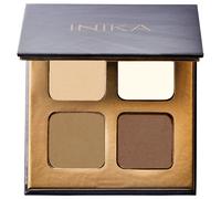 INIKA Brow Palette 8 g