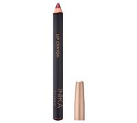 INIKA Lip Crayon Deep Plum 3 g
