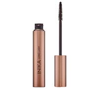 INIKA Long Lash Mascara Black 8 ml