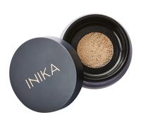 INIKA Loose Mineral Foundation SPF 25 Inspiration, 8 g