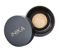 INIKA Loose Mineral Foundation SPF 25 Nurture, 8 g