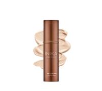 INIKA Organic BB Cream Nude
