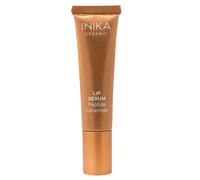 INIKA Organic Lip Serum Clear 10 ml