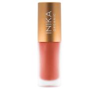INIKA Organic Tinted Lip Oil Blossom 5 ml