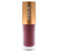 INIKA Organic Tinted Lip Oil Mulberry 5 ml