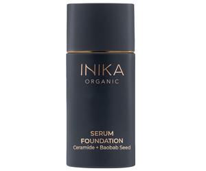 INIKA Serum Foundation Gratitude 25 ml