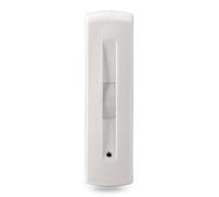 INIM AIR2-DT200T Detector Doble Tecnología de cortina Vía Radio, 3 metros. Puertas/ventanas. Antimasking. Grado 2