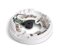 "INIM EB0060 Base con zumbador incorporado controlado por la salida ""R"" del sensor para detectores ENEA e IRIS"