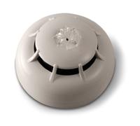 INIM ED200 Detector térmico-termovelocimétrico analógico con aislador. Base no incluida