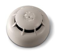 INIM ID300 Detector multisensor óptico-térmico-termovelocimétrico convencional. Base no incluida