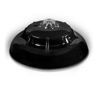 INIM ID300B Detector multisensor óptico-térmico-termovelocimétrico convencional. Base no incluida. Color Negro