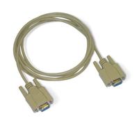 INIM LINK232F9F9 Cable RS232 para conexión de dispositivos INIM con PC