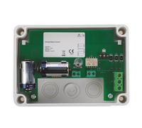 INIM WM202SR Módulo de salida vía radio bidireccional 1 relé 1 salida supervisada serie FireVibes