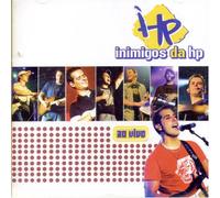 Inimigos Da Hp Ao Vivo