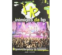 Inimigos Da Hp - E Quem Nao Gosta Dos Inimigos [USA] [DVD]