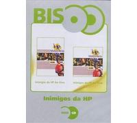 Inimigos Da Hp - Inimigos Da Hp Serie Bis [USA] [DVD]