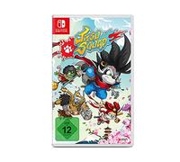 ININ Games Jitsu Squad - [Switch]