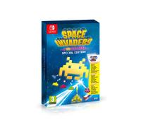ININ Games Space Invaders Forever - Special Edition