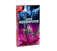 ININ Games Star Renegades (Nintendo Switch)