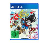 ININ Juegos Jitsu Squad - [PlayStation 4]