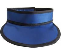 ININOSNP Delantal de Plomo para Rayos X Collar de protección contra Rayos X y tiroides con Plomo for protección contra la radiación(0.35 mmpb)