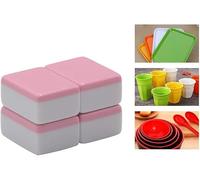 ININOSNP Paquete de Juegos Juego de Viaje Mah Jong con Bolsa de Terciopelo, Mantel clásico de 144 Azulejos de Mahjong + Juego Completo Profesional de Mahjong de 2 Dados