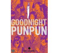 Goodnight Punpun Vol. 3