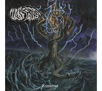 INISANS - TRANSITION [Vinilo]