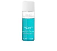 INISCIENCE Bi-Phase Desmaquillante Ojos y Labios 100 ml - Rápido, Eficaz, para Maquillaje Resistente al Agua, Sensación de Alivio y Suavidad