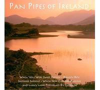 Inishkea - Panpipes of Ireland [Import]
