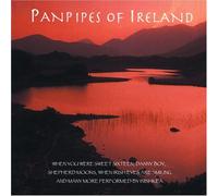 Inishkea - Panpipes of Ireland [Import]