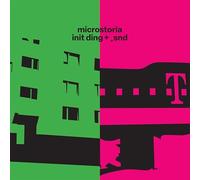 Init Ding Snd [Vinilo]