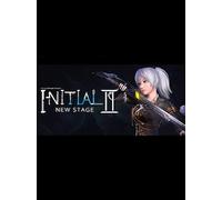 Initial 2 : New Stage (PC) - Steam Key - GLOBAL