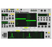 Initial Audio Sektor