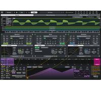 Initial Audio SourceLab