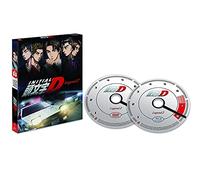 Initial D : Legend - Film 2 [Blu-ray]
