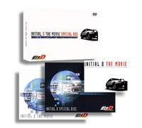 Initial d Third Stage [Alemania] [DVD]