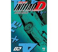 Initial D (Vol. 2)