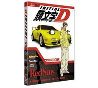 Initial D - Vol. 2 [Francia] [DVD]