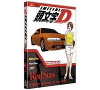 Initial D - Vol. 5 [Francia] [DVD]