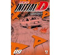 Initial D (Vol. 9) (J-POP)
