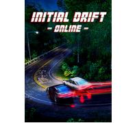 Initial Drift Online PC