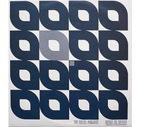 Initiate The Positive - Quest Proejct 12"