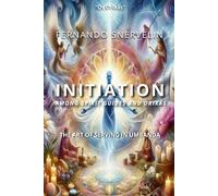 INITIATION AMONG SPIRIT GUIDES AND ORIXÁS: THE ART OF SERVING IN UMBANDA (AFRO-BRAZILIAN)