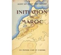 Initiation Au Maroc (ebook)